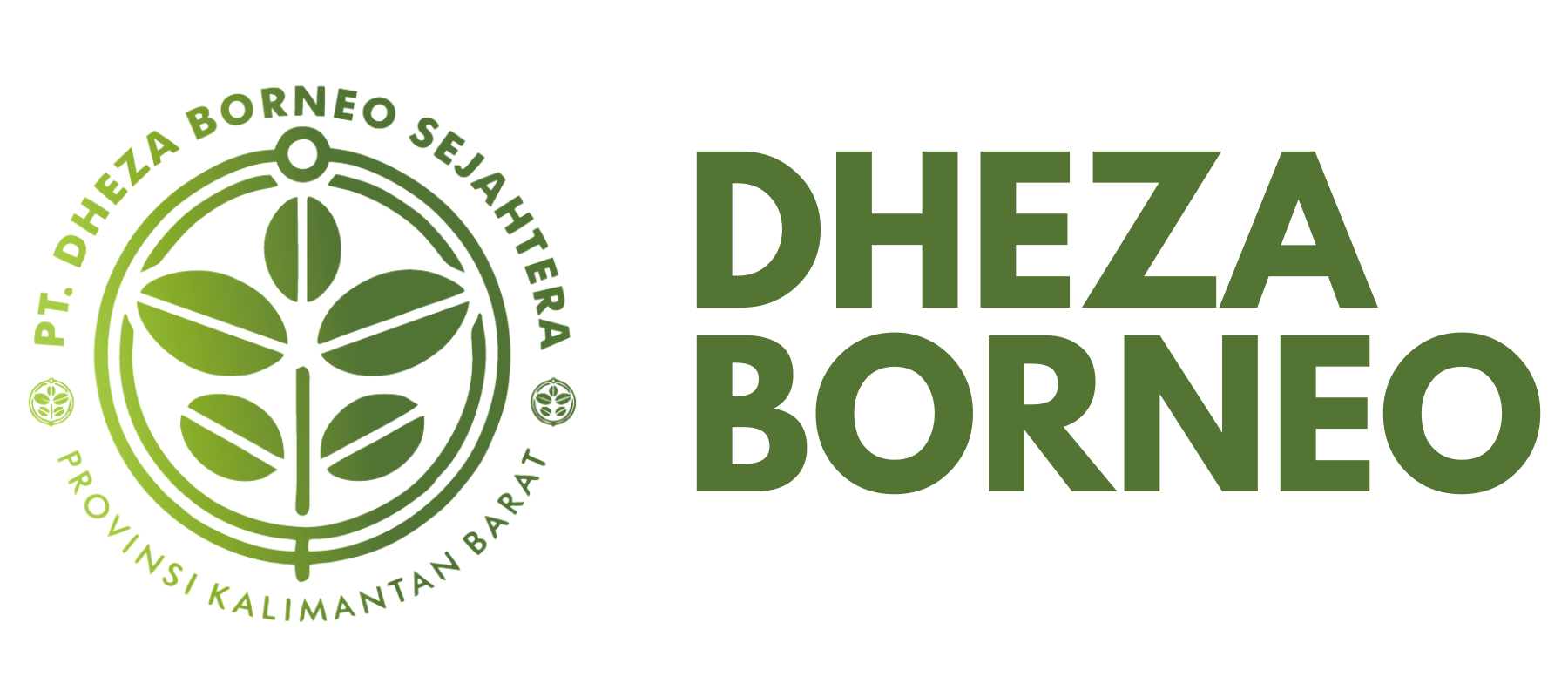 PT Dheza Borneo Sejahtera